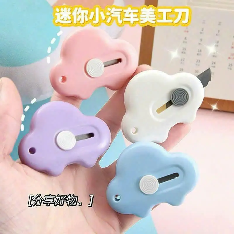 DAO RỌC GIẤY ĐÁM MÂY