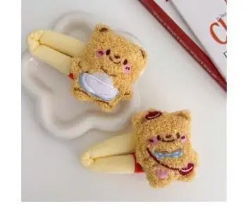 KẸP TÓC MÁI GẤU