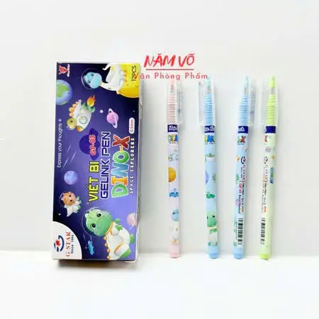 túi 6 chun tóc cùng tone sp732