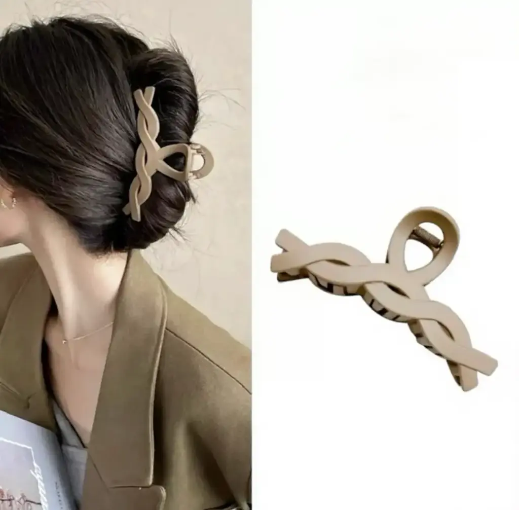 KẸP CÀNG CUA TRƠN