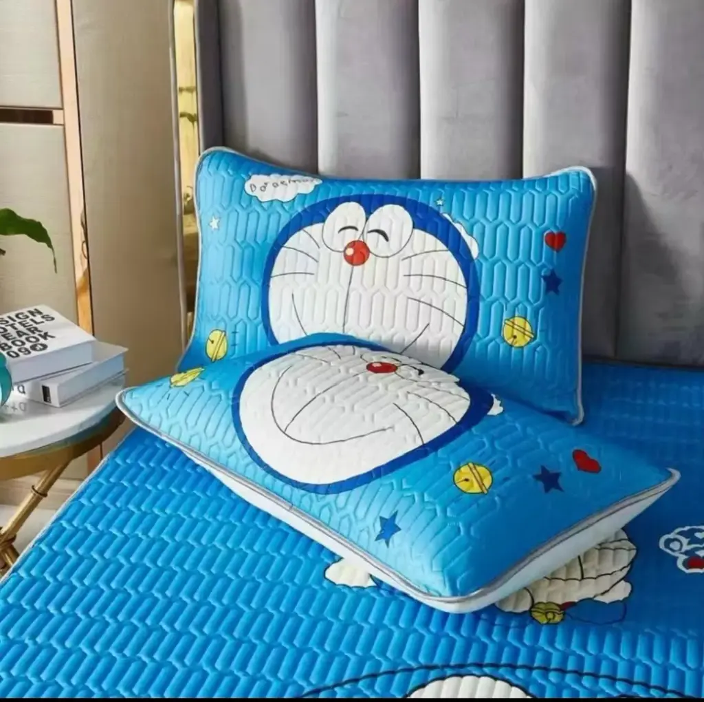 GỐI ĐIỀU HÒA TRẺ EM