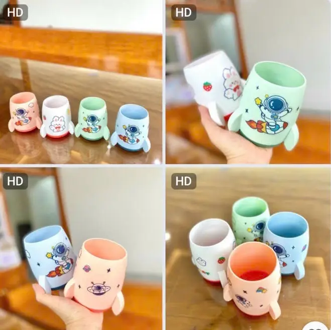 HỘP ĐỰNG BÚT PHI HÀNH GIA