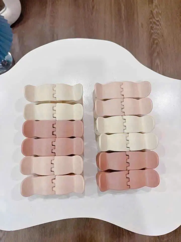 KẸP CÀNG CUA 5 RĂNG