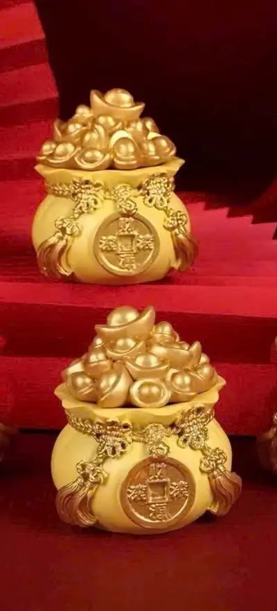 HỦ ĐỰNG MUỐI GẠO