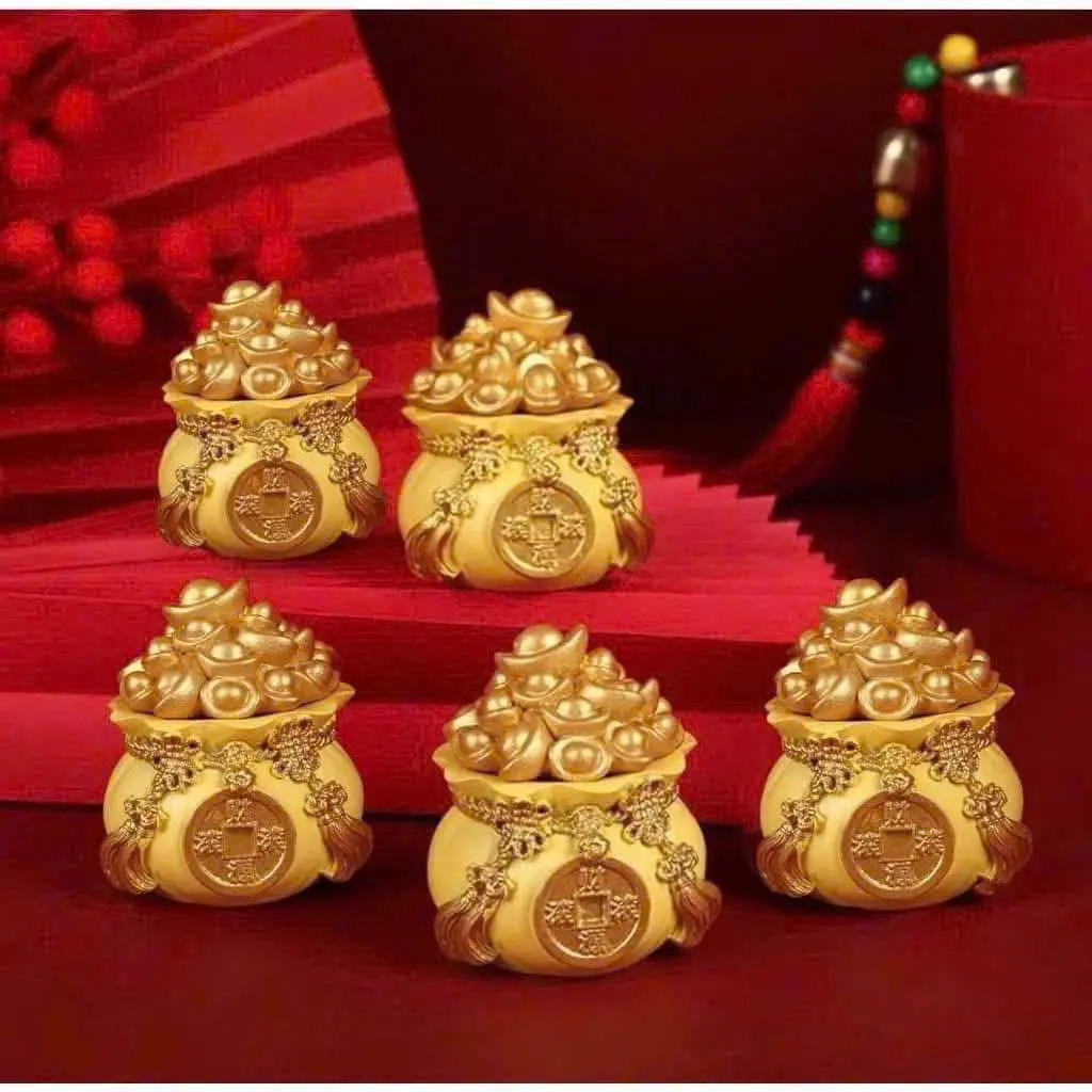 HỦ ĐỰNG MUỐI GẠO