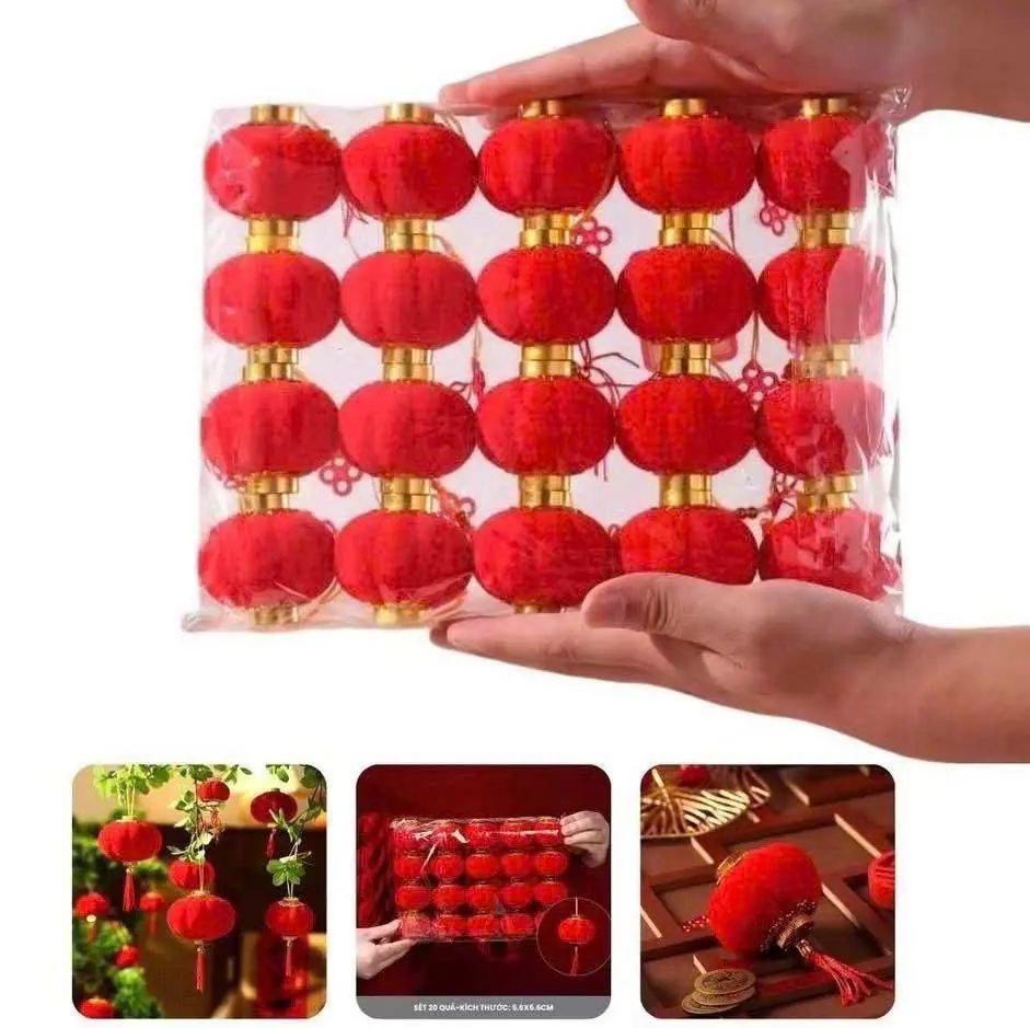 SET 30 CẦU ĐỎ #4