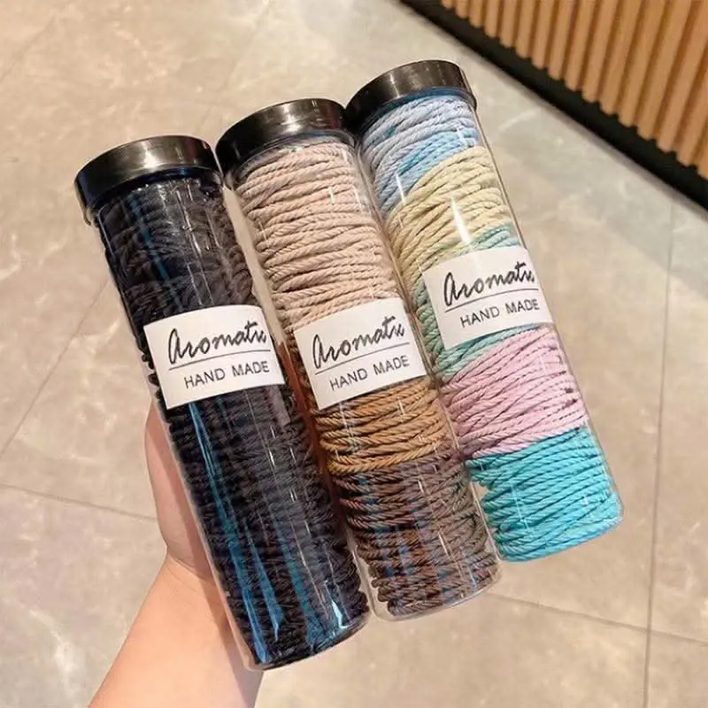 ỐNG 100 DÂY BUỘC TÓC