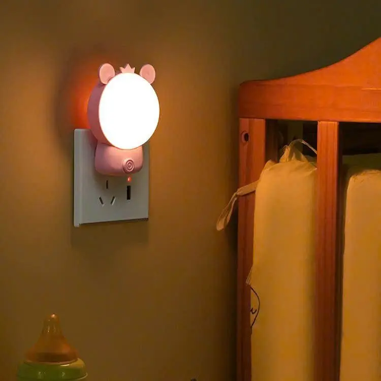 ĐÈN NGỦ VƯƠNG NIỆM