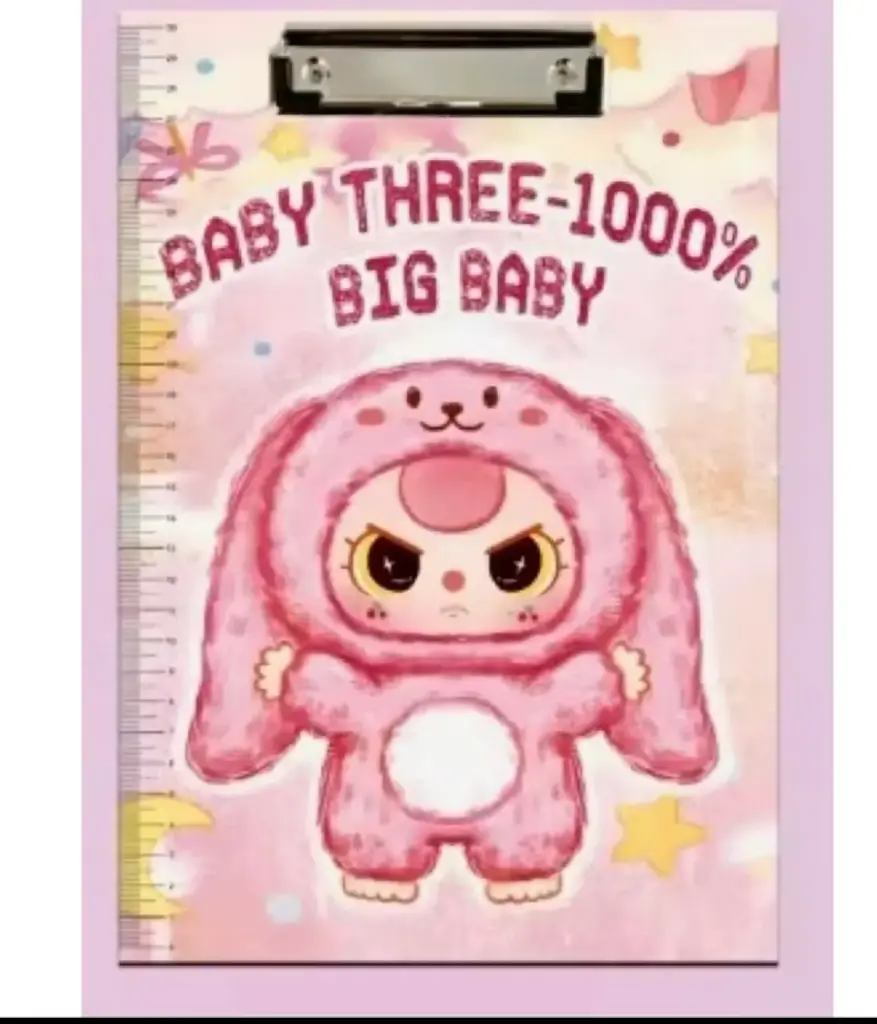 KẸP TÀI LIỆU A4