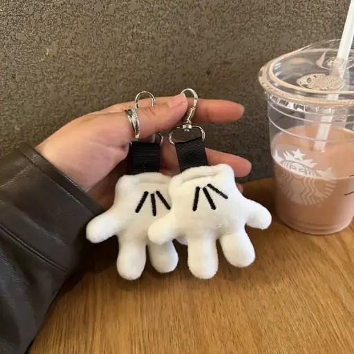 [P0011] MÓC KHOÁ BÀN TAY