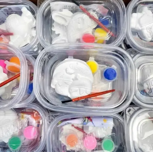 [P0024] hộp nhựa 2 tượng  sp1407