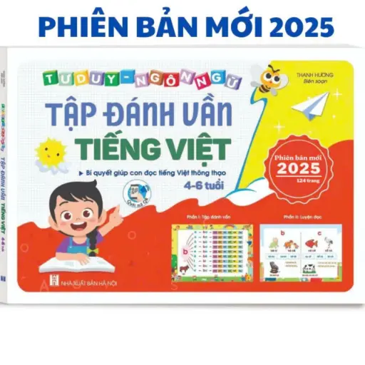 [P0048] tập đánh vần tiếng việt 