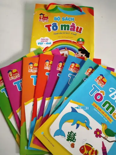 [P0057] vở tô quyển rời tô chữ,tô số