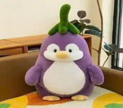 [P0108] (GB)CÀ TÍM