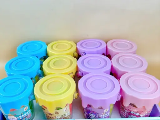 [P0192] ĐẤT NẶN KÈM XÔ LỚN