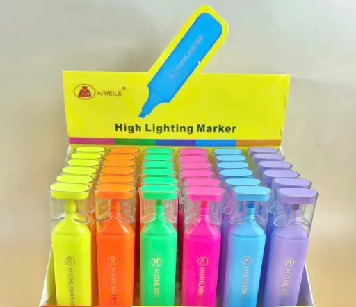 [P0233] bút highlight đánh dấu dòng 