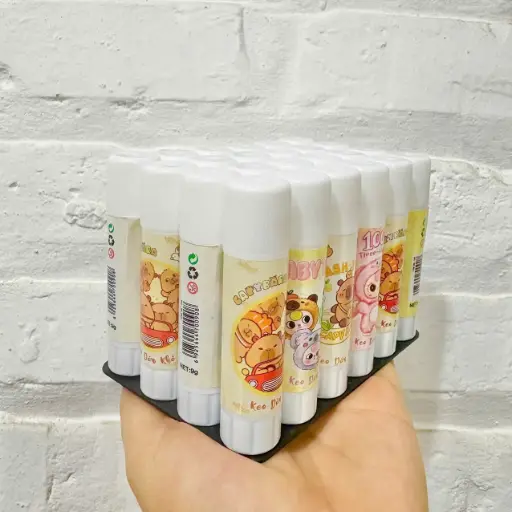 [P0261] hồ khô lốc 24