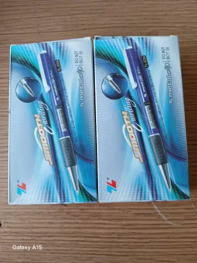 [P0269] BÚT BI TL 036