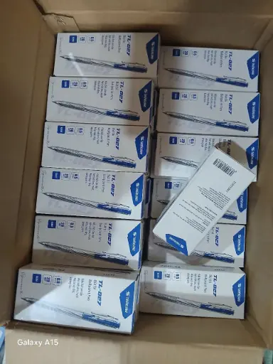 [P0273] BÚT BI TL 027