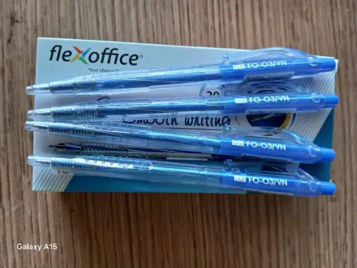 [P0274] BÚT BI TL F0-03