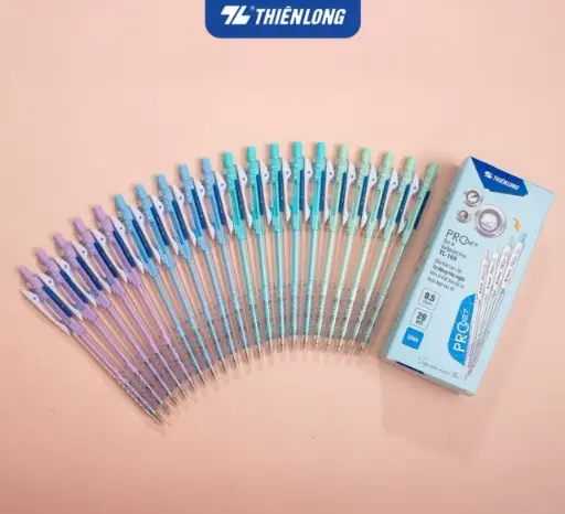 [P0275] BÚT BI TL 105