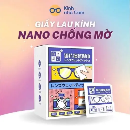 [P0309] HỘP LAU KÍNH 100T