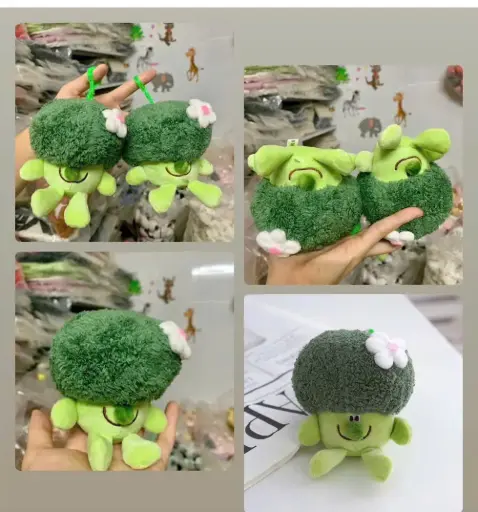 [P0314] MÓC KHOÁ SÚP LƠ