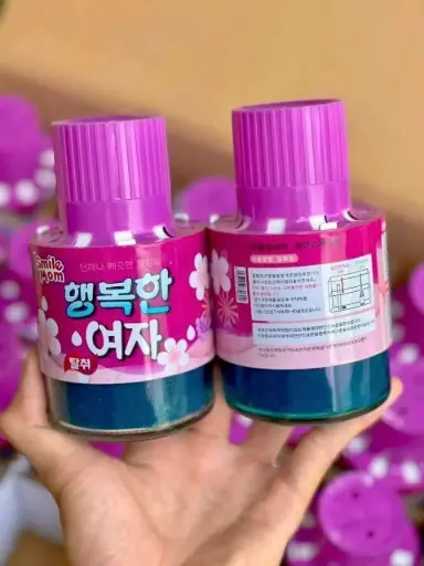 [P0322] CỐC THẢ BỒN CẦU HQ