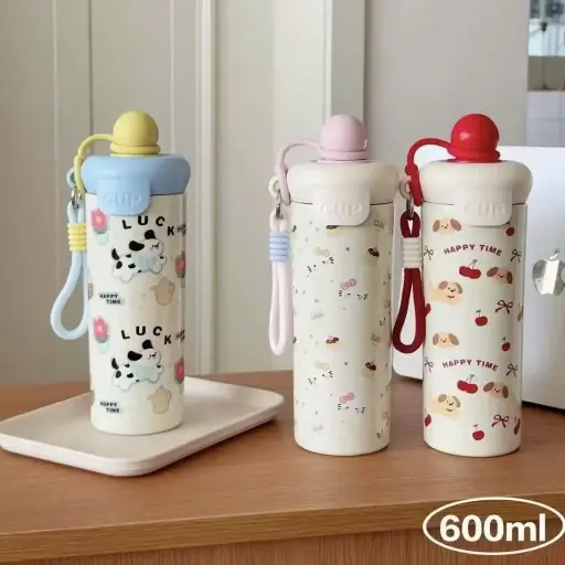 [P0353] BÌNH GIỮ NHIỆT