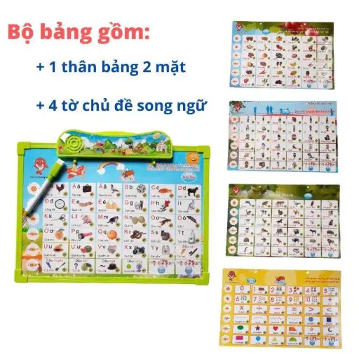 [P0338] BẢNG ĐIỆN TỬ T5