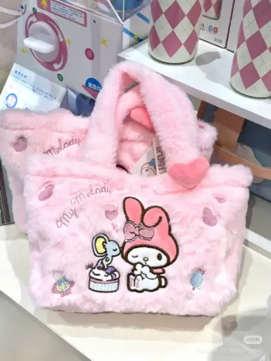 [P0399] TÚI XÁCH TRẺ EM