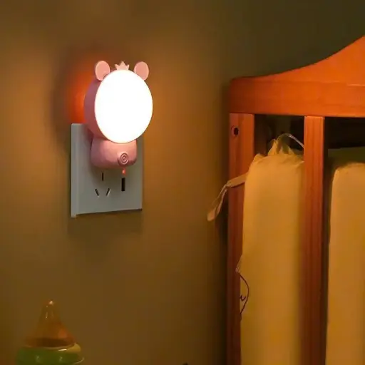 [P0480] ĐÈN NGỦ VƯƠNG NIỆM