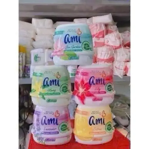 [P0498] SÁP THƠM KHỬ MÙI