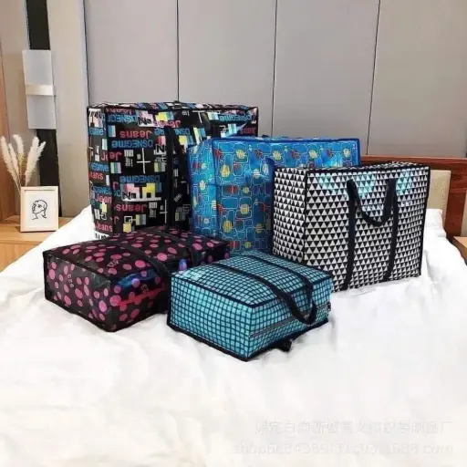 [P0515] TÚI BẠT ĐA NĂNG