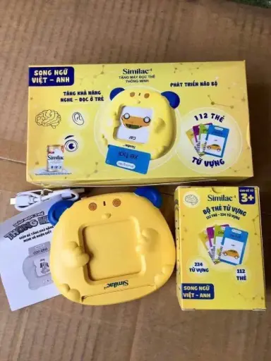 [P0521] BỘ MÁY ĐỌC THẺ