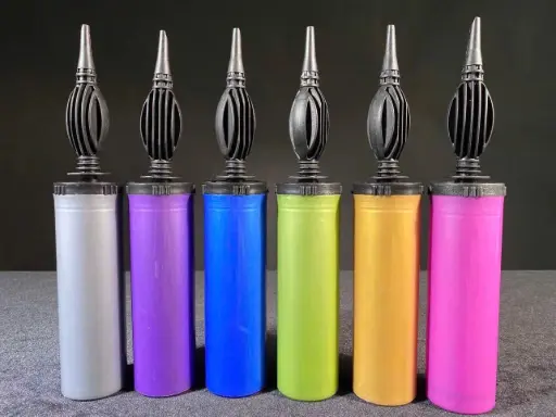 [P0542] ỐNG BƠM BÓNG CẦM TAY